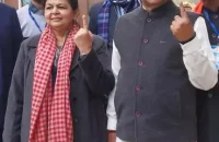 BJP will form govt with majority: Vijay Goel